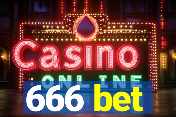 666 bet