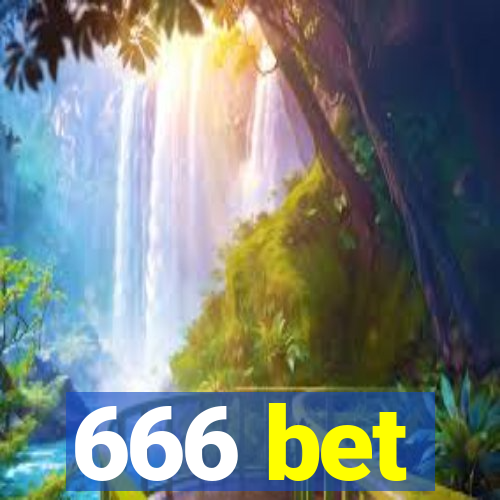 666 bet