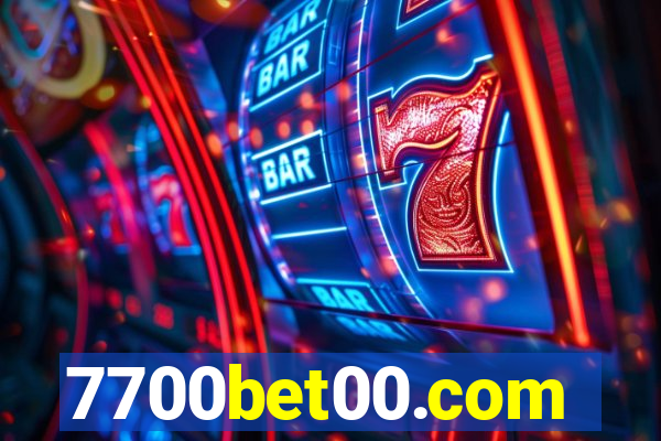 7700bet00.com