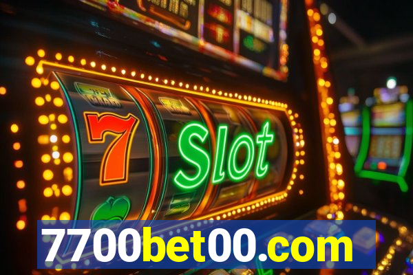 7700bet00.com