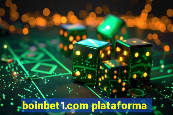 boinbet1.com plataforma