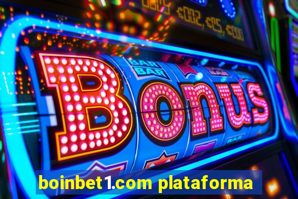 boinbet1.com plataforma