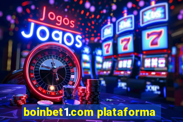 boinbet1.com plataforma