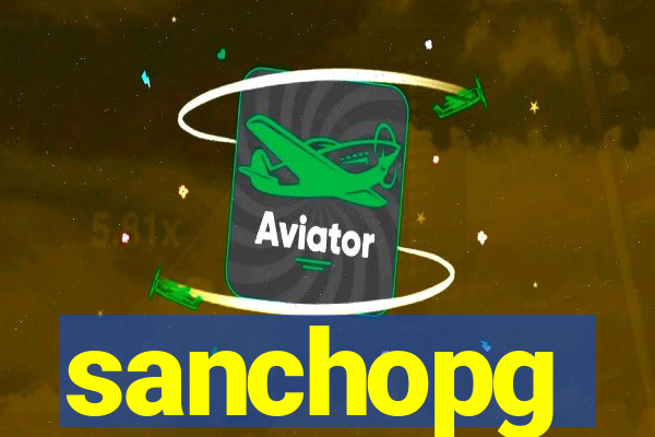 sanchopg