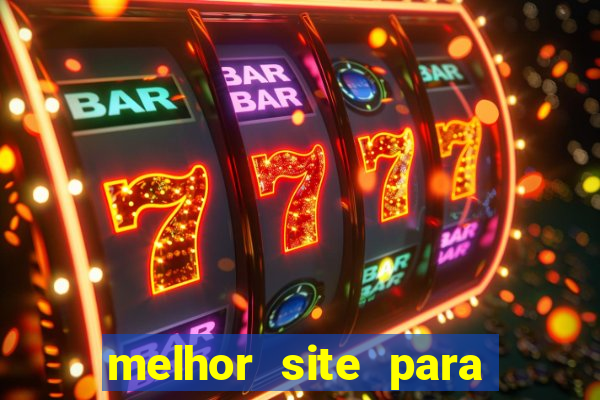 melhor site para analisar jogos de futebol