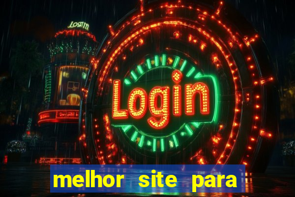 melhor site para analisar jogos de futebol