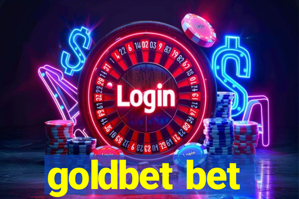 goldbet bet