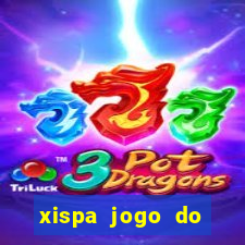 xispa jogo do bicho tabela