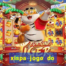 xispa jogo do bicho tabela