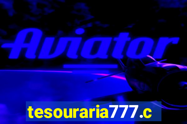 tesouraria777.com