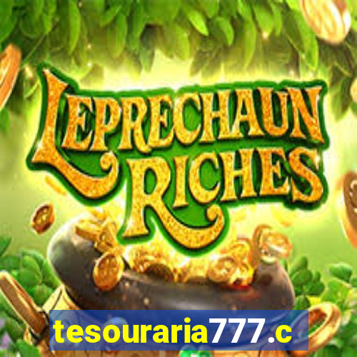 tesouraria777.com