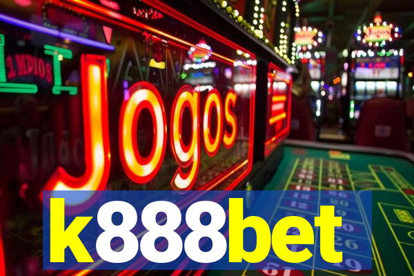 k888bet