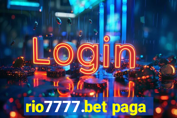 rio7777.bet paga