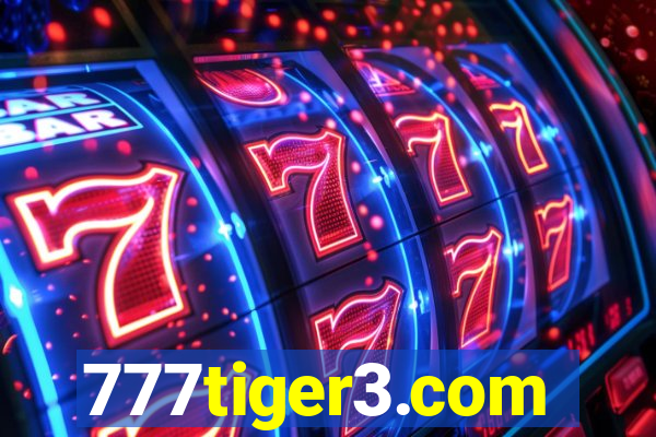 777tiger3.com