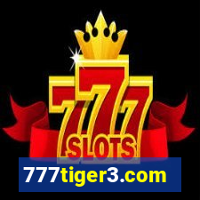 777tiger3.com