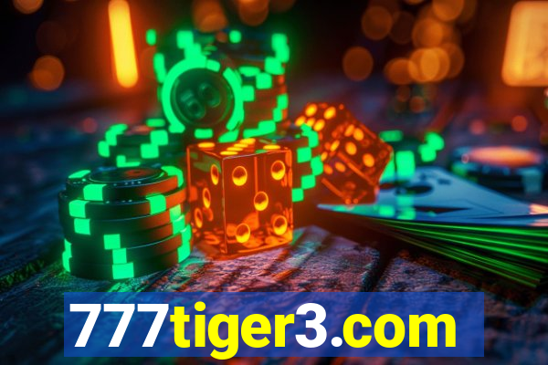 777tiger3.com