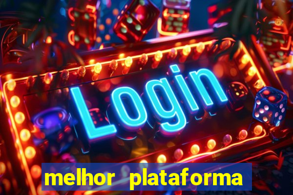 melhor plataforma de jogos do momento