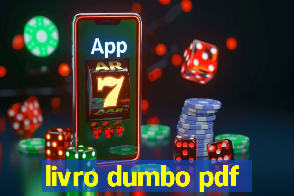 livro dumbo pdf