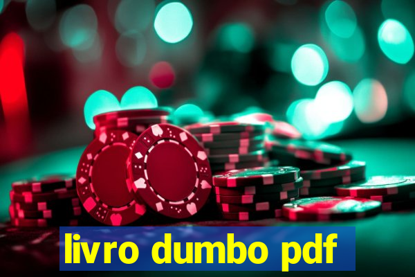 livro dumbo pdf