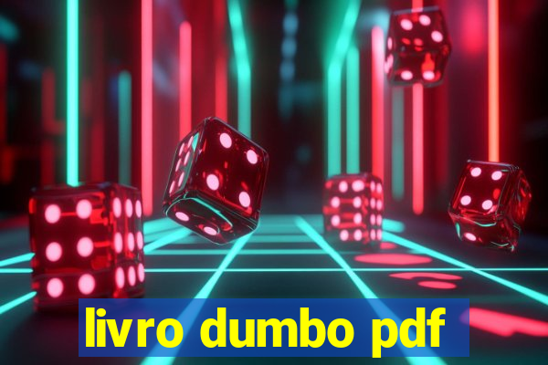 livro dumbo pdf