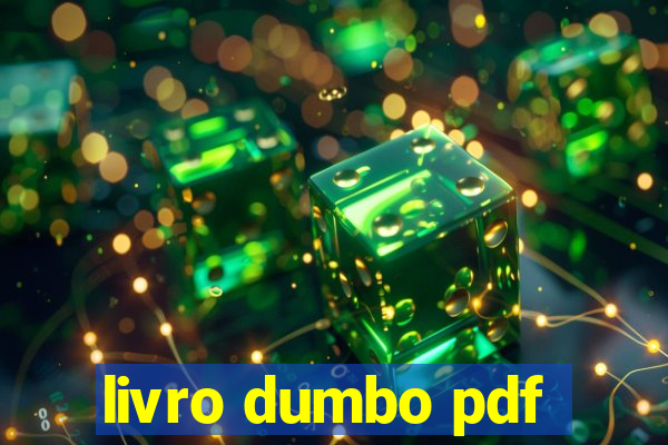 livro dumbo pdf