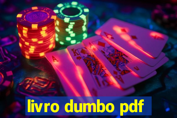 livro dumbo pdf