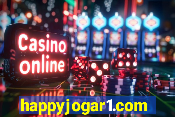 happyjogar1.com