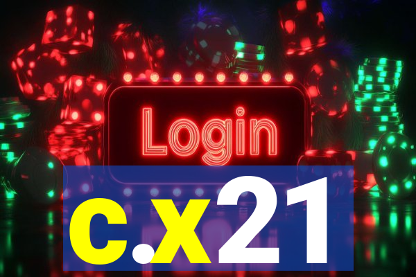 c.x21