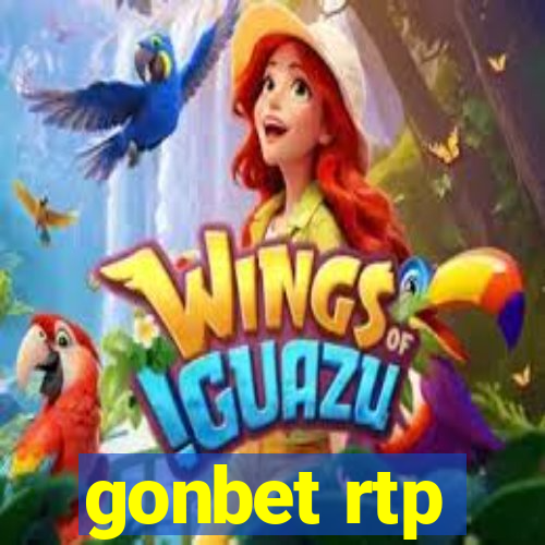 gonbet rtp