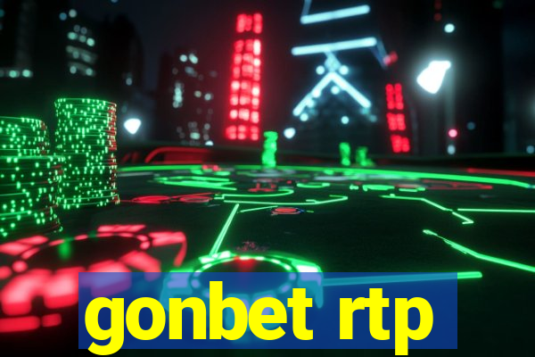 gonbet rtp