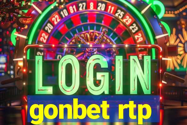 gonbet rtp