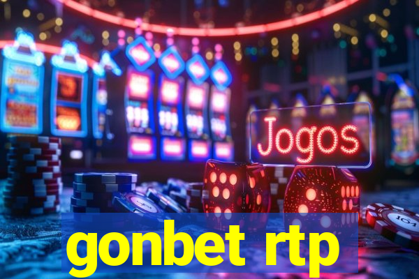 gonbet rtp