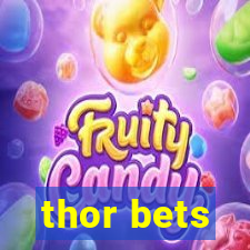 thor bets