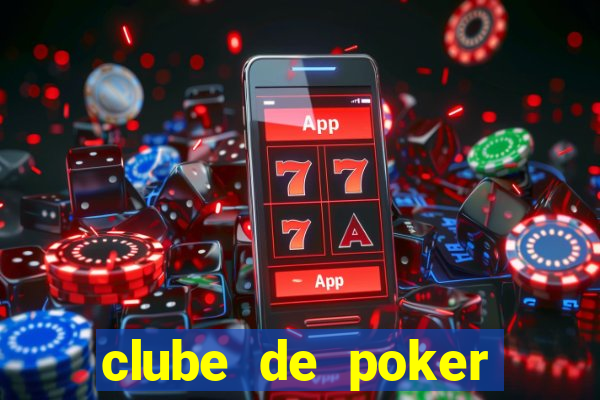 clube de poker santa cruz do sul