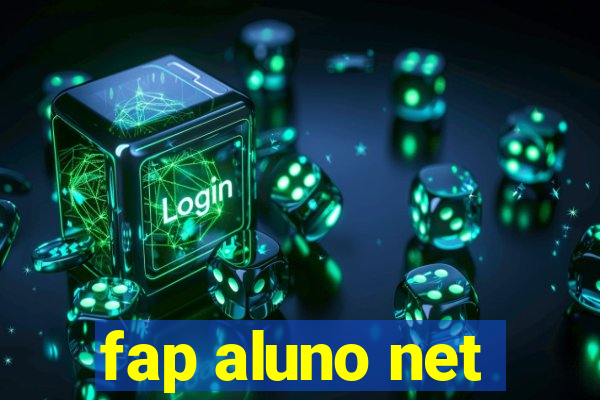 fap aluno net