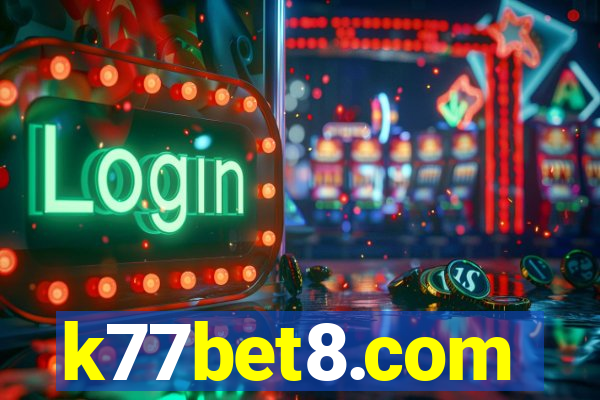 k77bet8.com