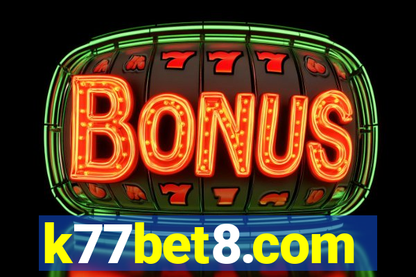 k77bet8.com