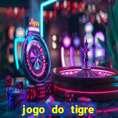 jogo do tigre bonus de cadastro