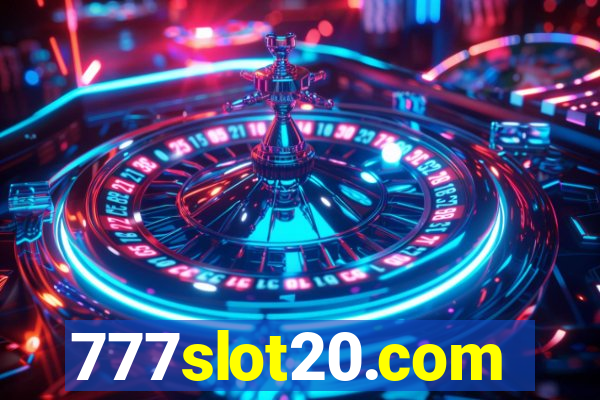 777slot20.com