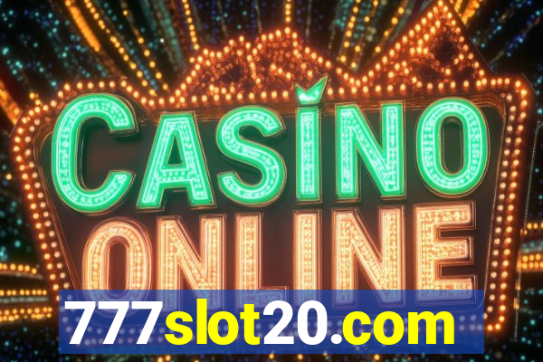 777slot20.com