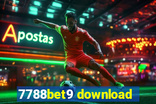 7788bet9 download