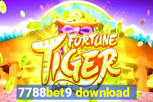 7788bet9 download