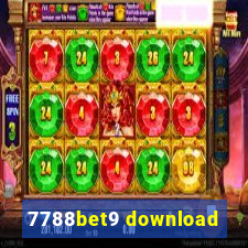 7788bet9 download