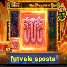 futvale aposta