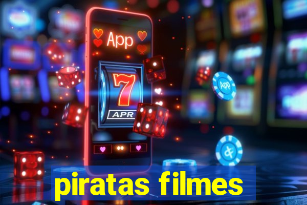 piratas filmes