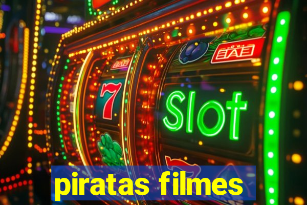 piratas filmes