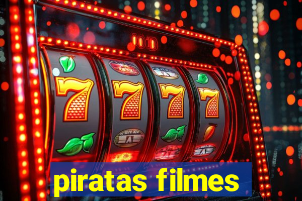 piratas filmes