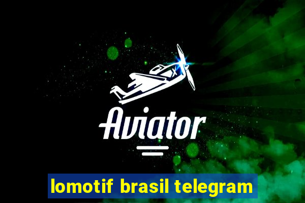 lomotif brasil telegram