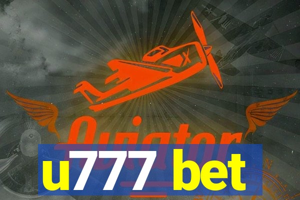 u777 bet