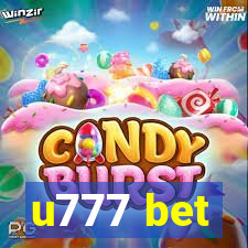 u777 bet